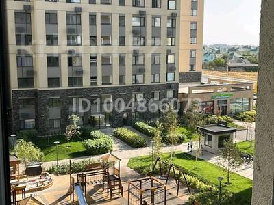 1-комнатная квартира · 38 м² · 5/12 этаж, мкр Шымсити 17 за 150 000 〒 в Шымкенте, Абайский р-н