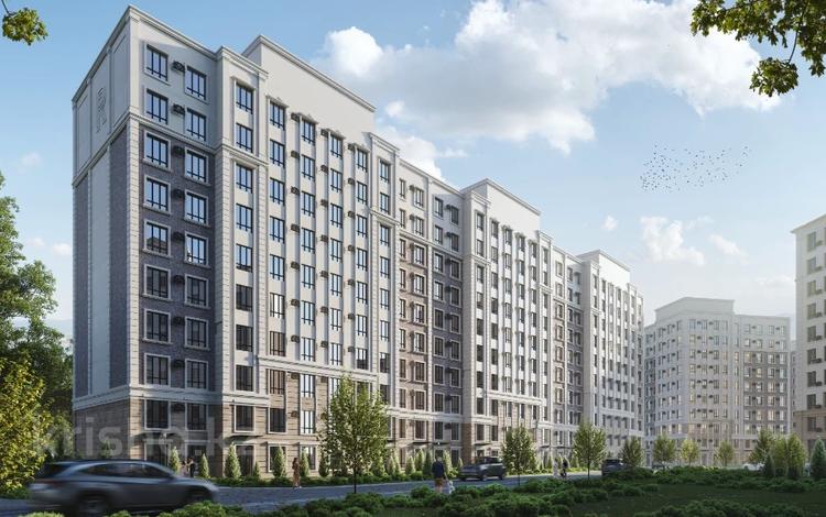 2-бөлмелі пәтер · 59.3 м² · 2/10 қабат, Илияса Есенберлина 20, бағасы: ~ 29.4 млн ₸ в Усть-Каменогорске — фото 2