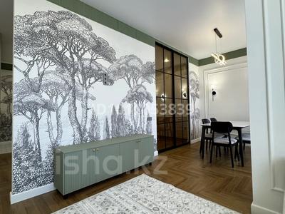 3-бөлмелі пәтер · 65.5 м² · 13/18 қабат, Е-36 6, бағасы: 54.8 млн 〒 в Астане, Нура р-н