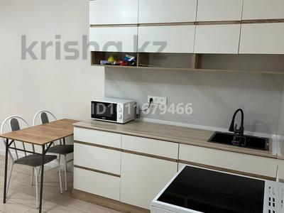 1-комнатная квартира · 30 м² · 3/12 этаж, Кошкарбаева 39в/1 за 150 000 〒 в 