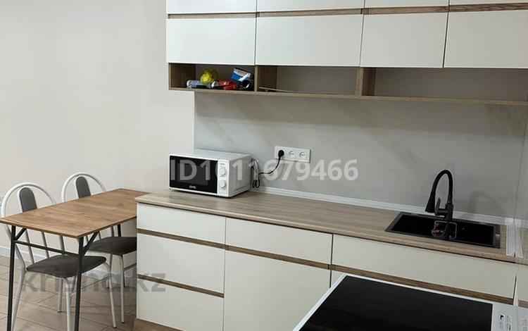 1-бөлмелі пәтер · 30 м² · 3/12 қабат, Кошкарбаева 39/1, бағасы: 150 000 ₸ в  — фото 3