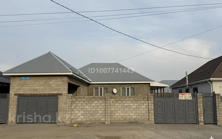 Отдельный дом · 5 комнат · 180 м² · 8 сот., Домалак ана 131 за 66 млн ₸ в Таразе — фото 2