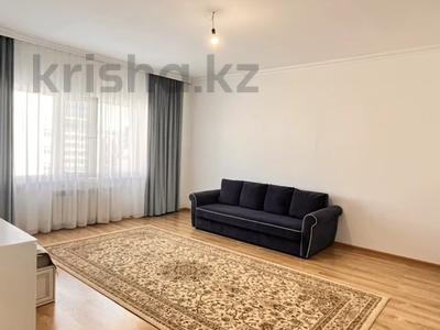 3-комнатная квартира · 114 м² · 11/12 этаж, Туран 56 за 62.7 млн ₸ в Астане, Нура р-н