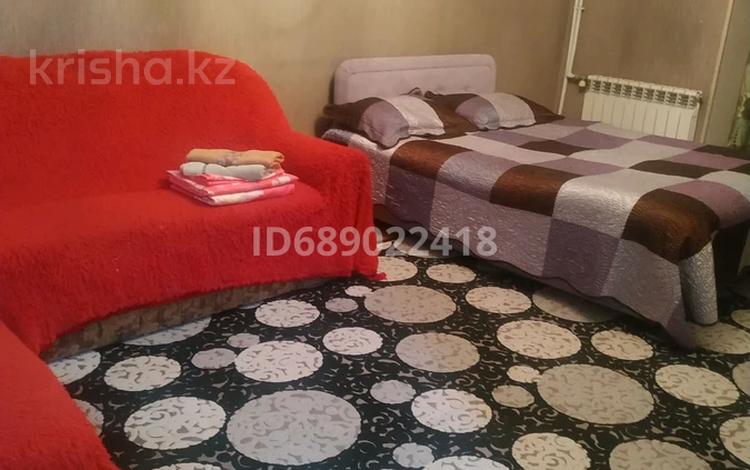 1-бөлмелі пәтер · 60 м² · 4/5 қабат, Абылайхан 24 — Маметова Абылайхан 24, бағасы: 1 500 〒 в Алматы, Алмалинский р-н — фото 7