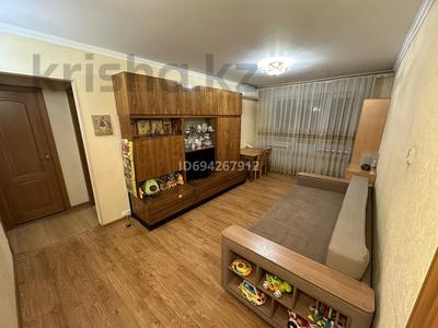 3-комнатная квартира, 60 м², 4/4 этаж, мкр Сайран 5 за 28.5 млн 〒 в Алматы, Ауэзовский р-н