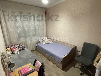 3-бөлмелі пәтер · 57.6 м² · 4/5 қабат, 3 микрорайон 28 Б, бағасы: 30 млн 〒 в Конаеве