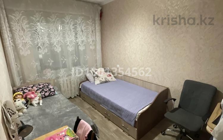 3-бөлмелі пәтер · 57.6 м² · 4/5 қабат, 3 микрорайон 28 Б, бағасы: 30 млн ₸ в Конаеве — фото 2