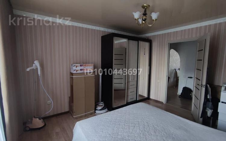 3-комнатная квартира · 62 м² · 3/5 этаж, Луначарского 228 — Школа интернат номер 10 , школа гимназия номер 8 за 20.5 млн ₸ в Щучинске — фото 2