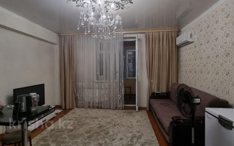 1-комнатная квартира · 30 м² · 6/7 этаж, Северное кольцо 86/11 за 18.5 млн ₸ в Алматы, Алатауский р-н — фото 3