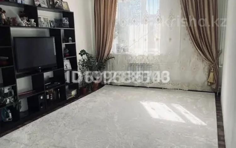 2-комнатная квартира · 58 м² · 1/4 этаж, ул. Гагарина 70/7 за 14 млн ₸ в Уральске — фото 2