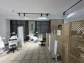 Свободное назначение, офисы, магазины и бутики, салоны красоты, бани, гостиницы и зоны отдыха, медцентры и аптеки, развлечения · 57 м² за 61 млн ₸ в Алматы, Алмалинский р-н — фото 2