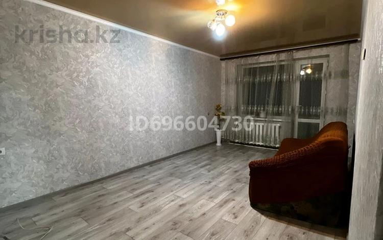 2-комнатная квартира · 43.8 м² · 5/5 этаж, 4а 4а — Старый город за 6.5 млн 〒 в Темиртау — фото 24