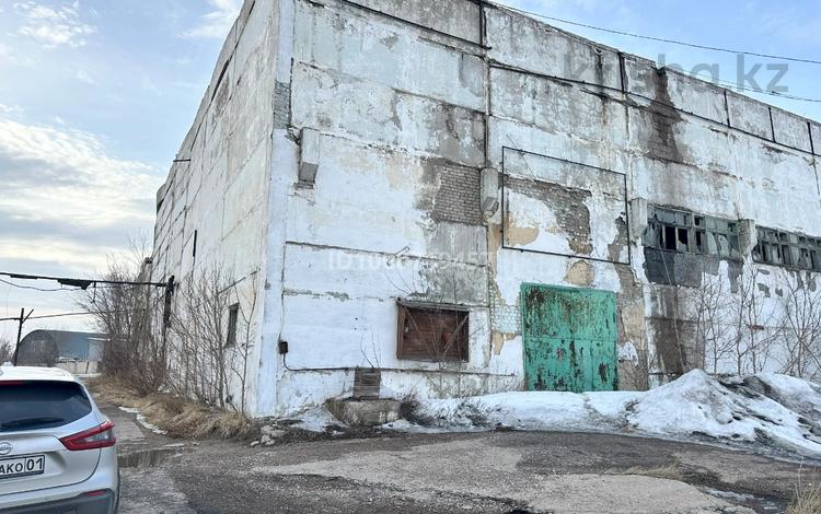 Промбаза · , Сарыжайлау 9/1 за 1 500 〒 в Астане, р-н Байконур — фото 2
