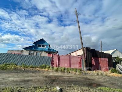 Отдельный дом · 5 комнат · 96 м² · 10 сот., Жомартбаева 13 А — Конец 1 линий за 20 млн 〒 в Семее