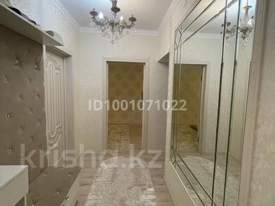 3-комнатная квартира · 65.5 м² · 3/5 этаж, Мкр. Шугыла 52А за 25 млн 〒 в 