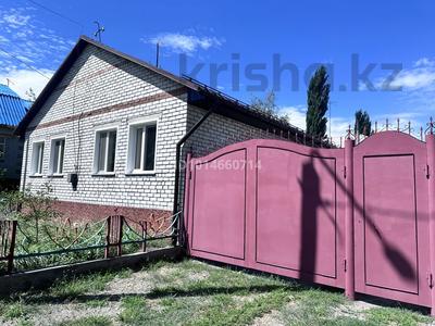Отдельный дом · 4 комнаты · 100 м² · 10 сот., Мереке — Фестивальная за 77 млн ₸ в Семее
