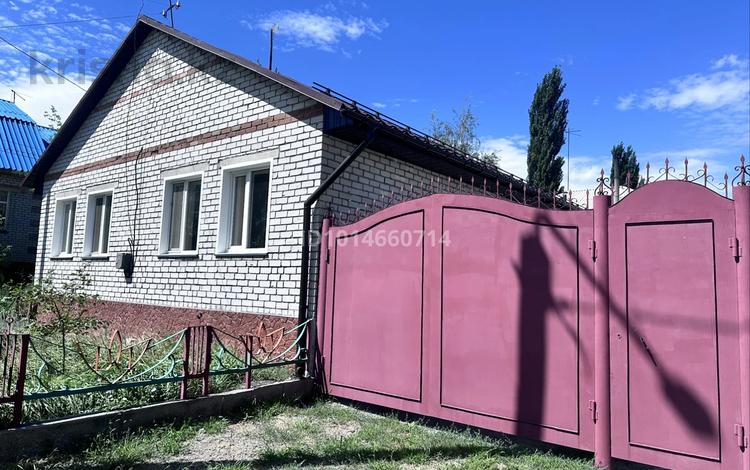 Отдельный дом · 4 комнаты · 100 м² · 10 сот., Мереке — Фестивальная за 77 млн ₸ в Семее — фото 3