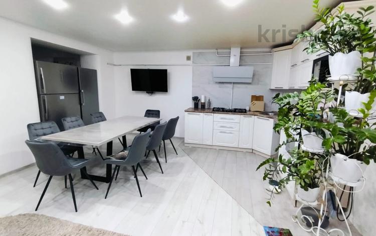 3-бөлмелі пәтер · 60.6 м² · 1/2 қабат, Семина 3, бағасы: 28 млн ₸ в  — фото 2