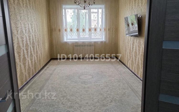 2-бөлмелі пәтер · 67.4 м² · 5/6 қабат, Сергей Тюленина 6, бағасы: 30 млн ₸ в Уральске — фото 2