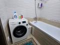 2-бөлмелі пәтер · 67.4 м² · 5/6 қабат, Сергей Тюленина 6, бағасы: 30 млн ₸ в Уральске — фото 13