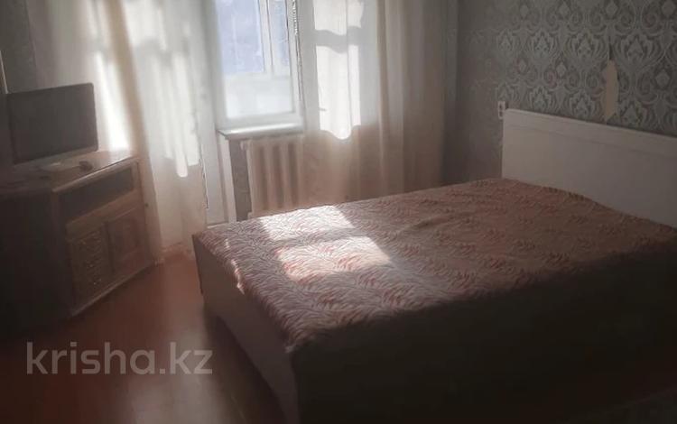 1-комнатная квартира, 33 м², 4/5 этаж, Алимжанова — Валиханова за 25 млн 〒 в Алматы — фото 3