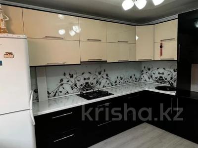 2-бөлмелі пәтер · 61.2 м² · 5/5 қабат, 5-й Микрорайон 12, бағасы: 27 млн ₸ в Костанае