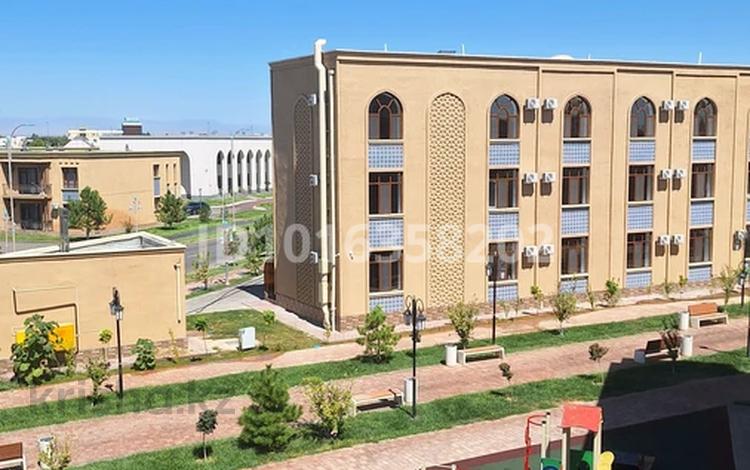 2-комнатная квартира · 60 м² · 3/3 этаж, Батырбекова 18 — Керуен сарай Венеция за 250 000 ₸ в Туркестане — фото 2