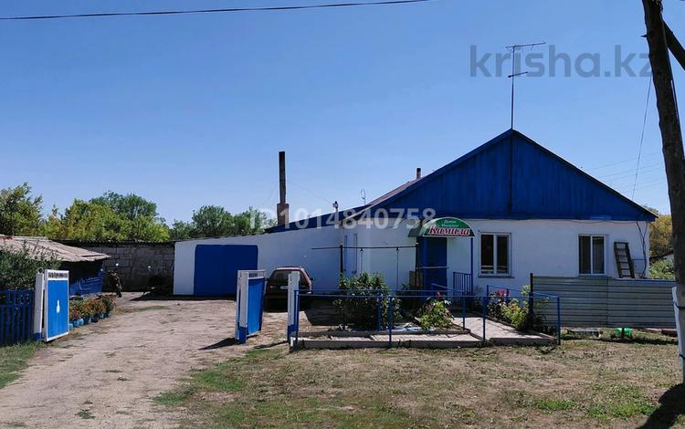 Отдельный дом · 4 комнаты · 100 м² · 100 сот., С. Батпакты 29 за 10 млн ₸ в  — фото 2