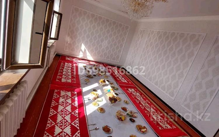 Часть дома · 8 комнат · 140 м² · 13 сот., Береке 1 — Медпункт и воинский часть, картада адрес дұрыс корсетылмеды Келес ауданы, Жузымдык ауылы, Береке көшесі 1 үй за 19 млн ₸ в Абай — фото 3