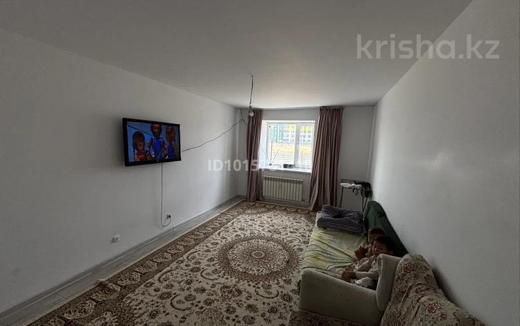 2-комнатная квартира · 54 м² · 1/9 этаж, Нур сити 3-мкр 13 за 21 млн ₸ в Актобе — фото 2