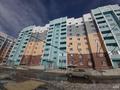 2-комнатная квартира · 54 м² · 1/9 этаж, Нур сити 3-мкр 13 за 21 млн ₸ в Актобе — фото 11