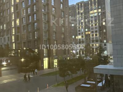 3-комнатная квартира · 101 м² · 2/8 этаж, Розыбакиева 310А за 139.5 млн ₸ в Алматы, Бостандыкский р-н