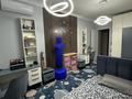 3-комнатная квартира · 101 м² · 2/8 этаж, Розыбакиева 310А за 139.5 млн ₸ в Алматы, Бостандыкский р-н — фото 4