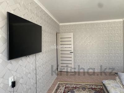 2-комнатная квартира · 56 м² · 4/5 этаж, мкр Шанхай 113/1 за 16 млн 〒 в Актобе