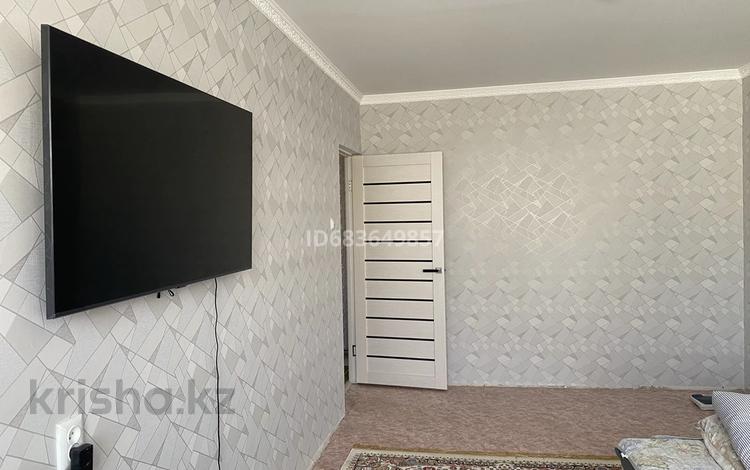 2-комнатная квартира · 56 м² · 4/5 этаж, мкр Шанхай 113/1 за 16 млн 〒 в Актобе — фото 2