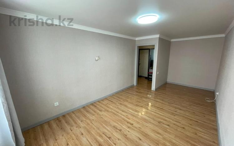 1-комнатная квартира · 40 м² · 2/10 этаж, женис 7 — Apt. 1 за 17.5 млн ₸ в Уральске — фото 2