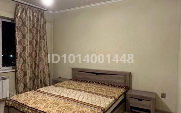 3 бөлме · 75 м², Абая 109 а, бағасы: 75 000 ₸ в Алматы, Алмалинский р-н — фото 2
