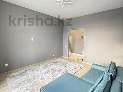 1-бөлмелі пәтер · 40 м² · 1/5 қабат, Муканова 53, бағасы: 20.5 млн ₸ в Караганде, Казыбек би р-н