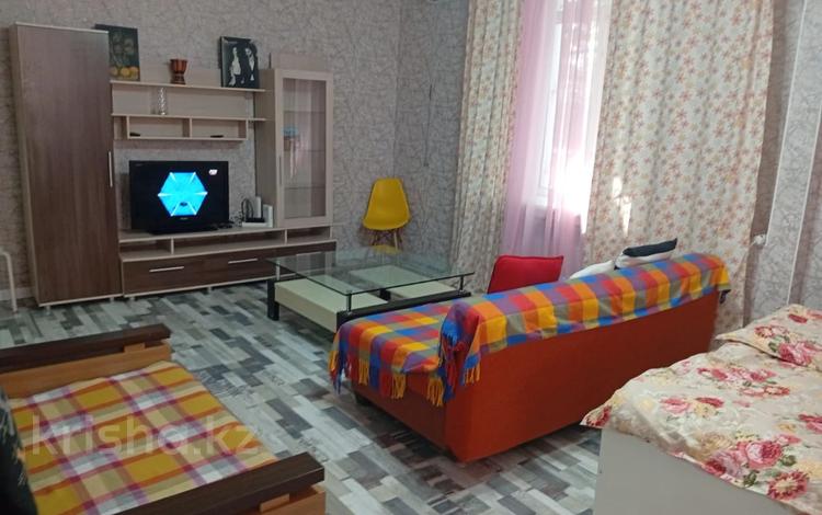 1-комнатная квартира · 45 м² · 2/3 этаж, Масанчи 96 за 280 000 ₸ в Алматы, Бостандыкский р-н — фото 4