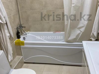 4-комнатная квартира · 125 м² · 8/9 этаж, Мәңгілік Ел 52 — Кекильбаева за 111 млн ₸ в Астане, Есильский р-н