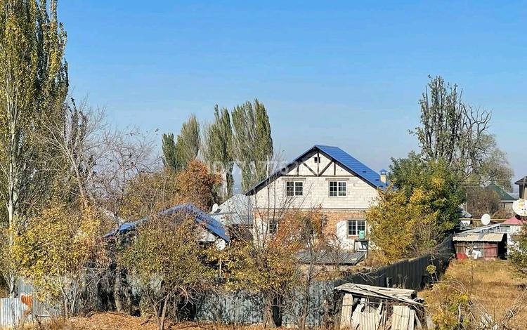 Отдельный дом · 4 комнаты · 240 м² · 18 сот., Абая 3 за 39 млн 〒 в  — фото 30