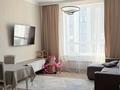 2-комнатная квартира · 42.9 м² · 7/9 этаж, Розы Баглановой 3/1 — Туран/Большой Магнум/Барыс Арена за 33.5 млн ₸ в Астане, Нура р-н — фото 12