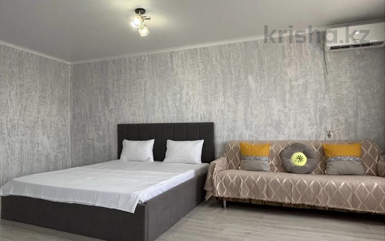 1-комнатная квартира · 33 м² · 4 этаж, Алихан букейхан 62 за 15 000 ₸ в  — фото 2