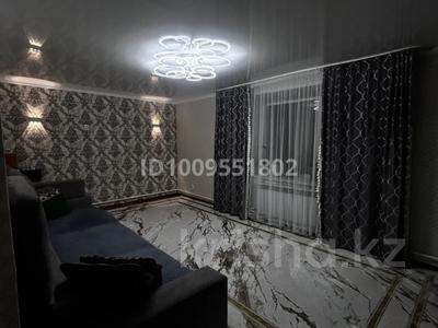 2-комнатная квартира · 67.4 м² · 2/5 этаж, Строителей 36 за 20 млн ₸ в Аксу