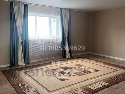 Отдельный дом · 6 комнат · 195 м² · 10 сот., Кунаева 6 — Проезд Садовая , пересечение Казахстанская за 28 млн 〒 в Бишкуле