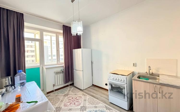 1-комнатная квартира · 40.1 м² · 5/9 этаж, Аманжол Болекпаев 12 — Выгодное Предложение за ~ 21 млн ₸ в Астане, Сарайшык р-н — фото 3