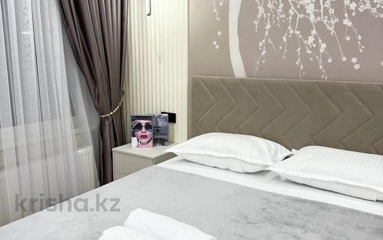 2-бөлмелі пәтер · 50 м² · 6/9 қабат, мкр Нурсая, Абылхаир хана 69, бағасы: 25 000 ₸ в Атырау — фото 2