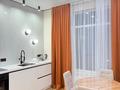 2-бөлмелі пәтер · 50 м² · 6/9 қабат, мкр Нурсая, Абылхаир хана 69, бағасы: 25 000 ₸ в Атырау — фото 16