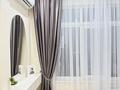 2-бөлмелі пәтер · 50 м² · 6/9 қабат, мкр Нурсая, Абылхаир хана 69, бағасы: 25 000 ₸ в Атырау — фото 3