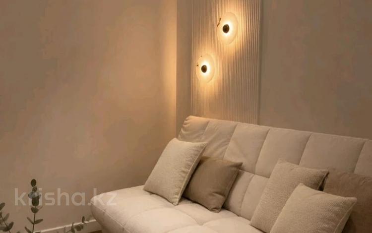 2-комнатная квартира · 50 м² · 6/9 этаж, мкр Нурсая, Абылхаир хана 69 за 25 000 ₸ в Атырау — фото 39